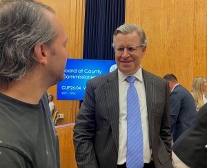 Prometheus cancels data center proposal near Casper