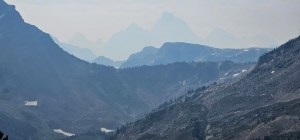 Massive Pacific Northwest fires pump smoke into Wyoming