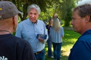 Gift card giveaways, Freedom Caucus bashing, promoting public land: US House hopefuls strive to stand out