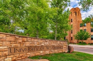 University of Wyoming optimistic on academic freedom despite censorship lawsuit naming new president