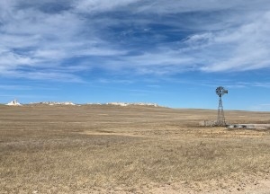 What will ‘super’ El Nino bring to landlocked, parched Wyoming?