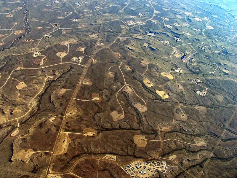 Wyoming Supreme Court denies $3M tax exemption claim by oil and gas company