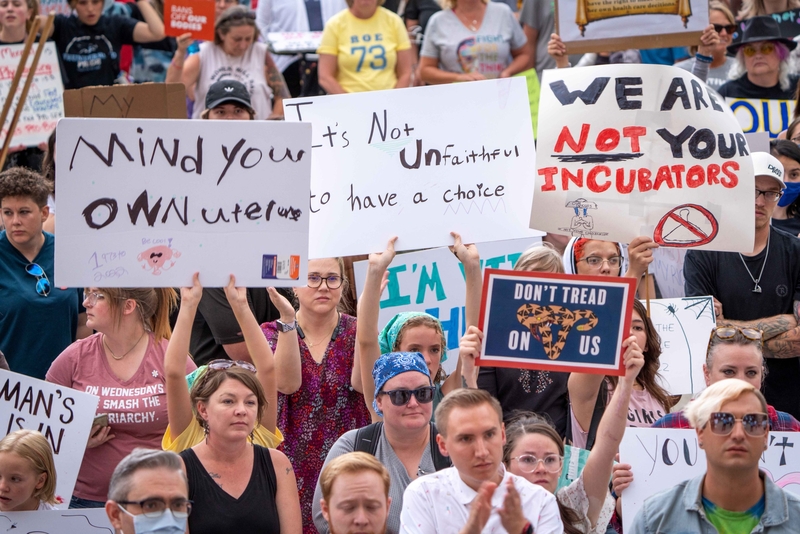 Judge blocks abortion restrictions in Wyoming’s new off-label medication law