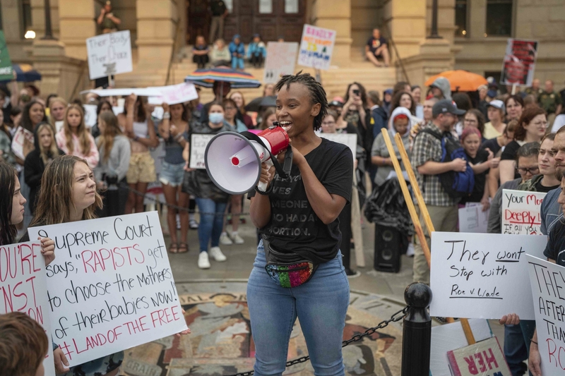 Five abortion bills to watch in the final week of the 2025 Wyoming Legislature