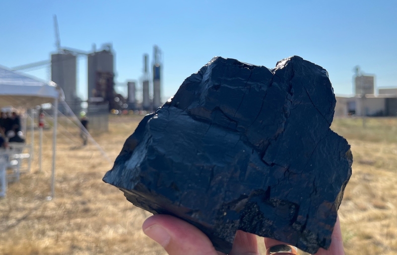 Carbon capture, ‘rare earth’ from coal among projects poised to get $11.7M in state grants