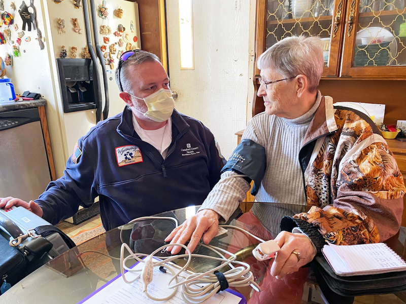 What’s in Wyoming’s application for up to $800M in federal health funds?