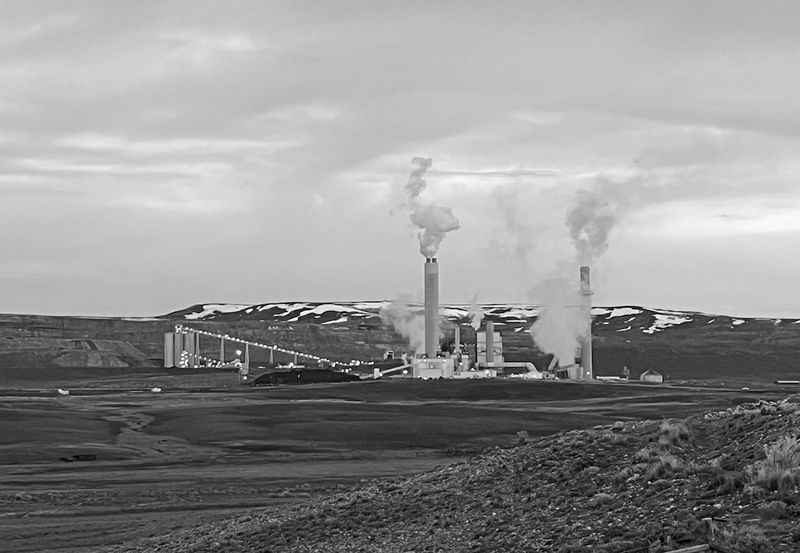 Officials seek answers as layoff rumors swirl at southwest Wyoming coal mine