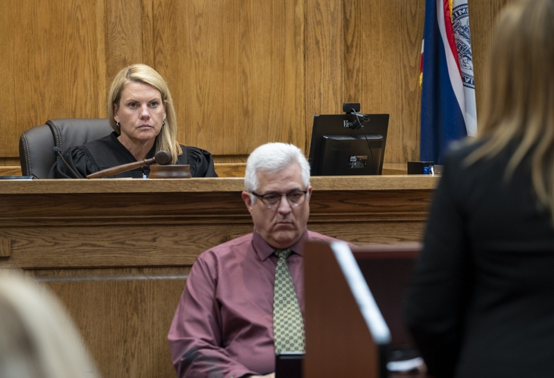 Halt on abortions at Wyoming’s lone clinic will extend another week over court venue question