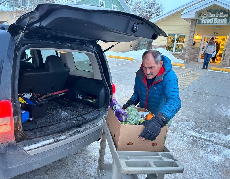 Wyoming could enact more citizenship checks for SNAP recipients, collect hospital data for noncitizens