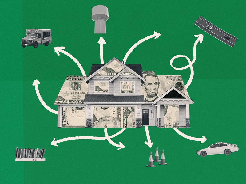 What to know about applying for Wyoming’s property tax exemptions