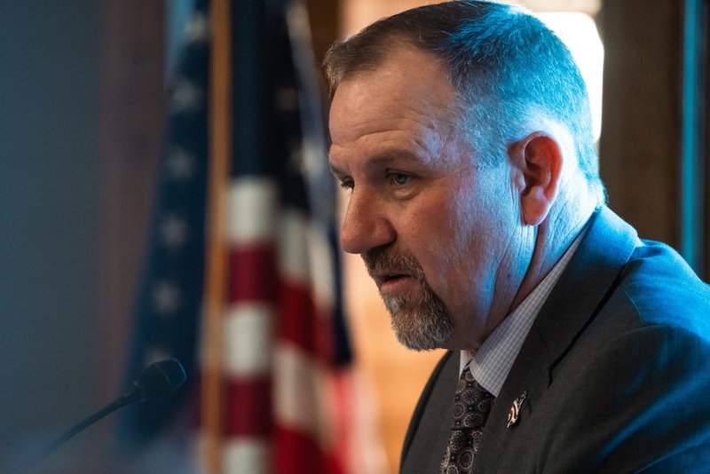 House speaker: Senate-bound abortion restrictions are about more than safety