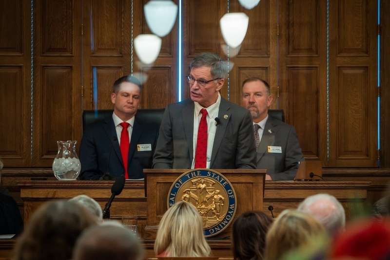 Gordon vetoes abortion bill requiring transvaginal ultrasounds
