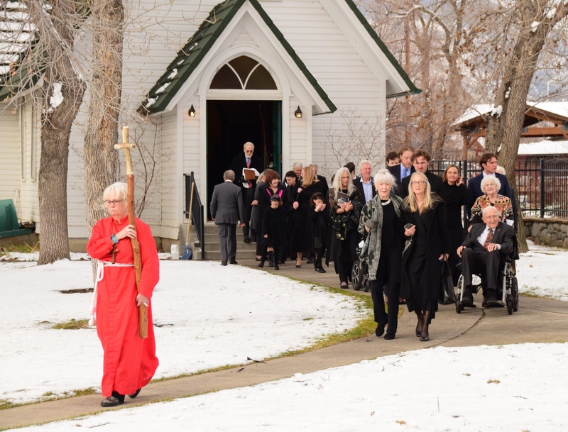 Simpson’s soaring sendoff: ‘God bless you, lovable, curious, hilarious Al’