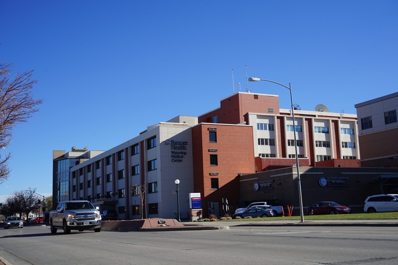 Wyoming’s biggest hospital gets mixed performance review following ownership transition