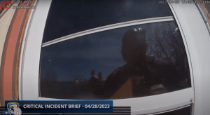 Wrongful death suit challenges Thermopolis cop for illegally entering home