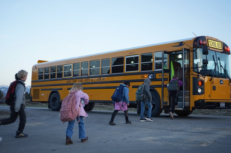 How a Wyoming town agreed it needed a charter school, but ended up fiercely divided