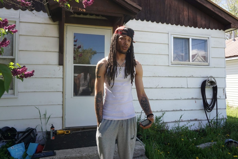 Lander man alleges excessive force by officers who pepper-sprayed him in lawsuit against police, city