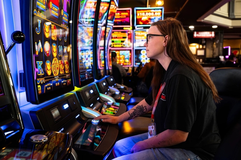 Politicians, experts try to keep up with gambling’s meteoric rise in Wyoming