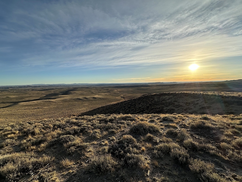 BLM deletes contested, off-limits ‘Golden Triangle’ parcels from ...