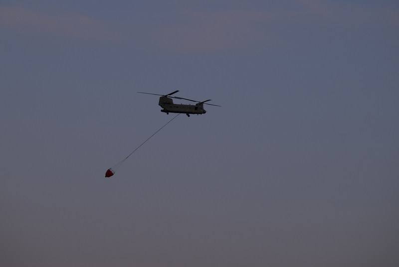 Texas firefighters closer to extinguishing Panhandle wildfires | News ...