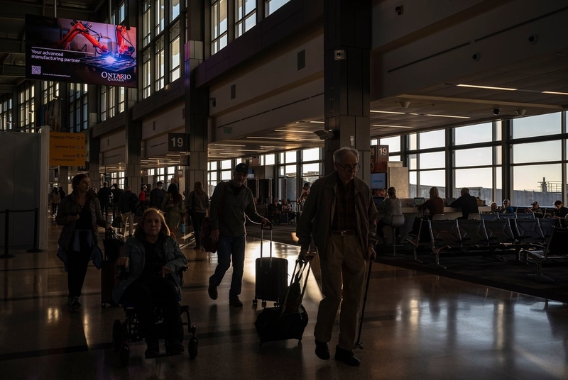 Immigration crackdown: Know your rights at the U.S. border and other ports of entry