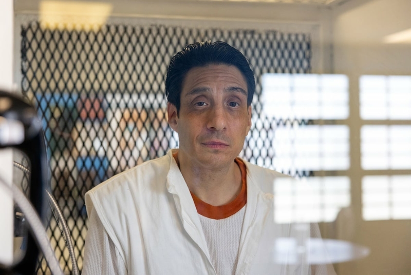 Despite mounting doubts about his guilt, Ivan Cantu running out of time to avoid Texas’ death chamber