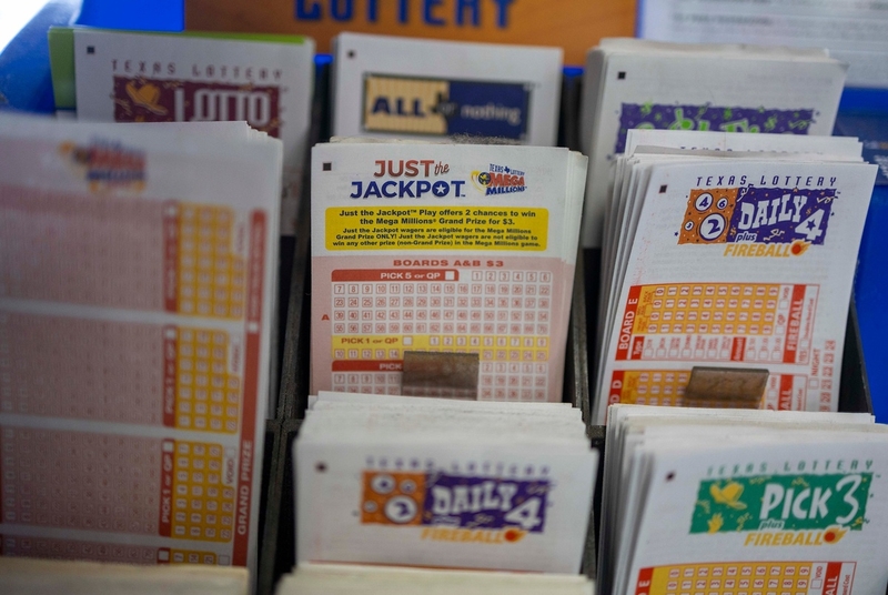 Texas Lottery Commission to be disbanded as state game gets new restrictions