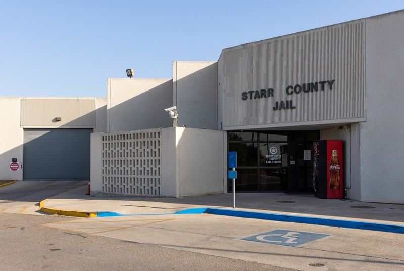 Texas woman charged with murder for self-induced abortion sues Starr County district attorney