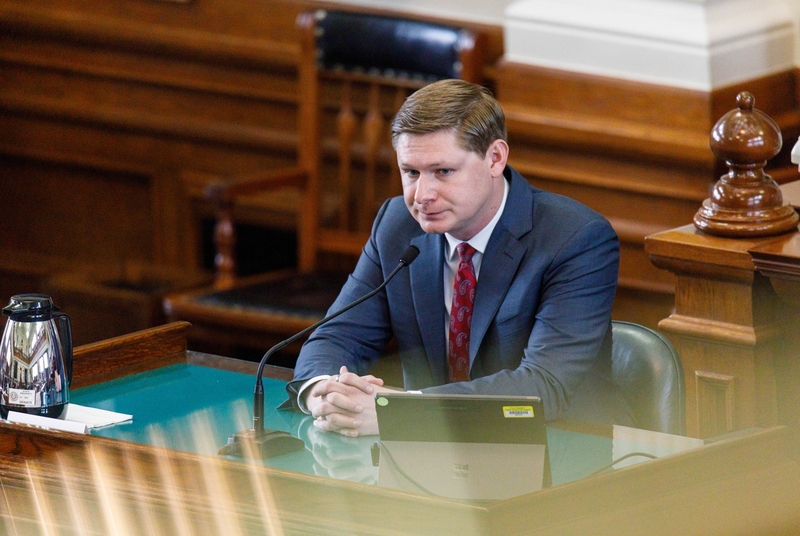 Ken Paxton’s lawyer attacks allegation that home renovation was a bribe