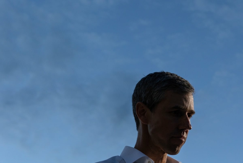 Beto OâRourke has lost 3 races in four years. Is his political career over?