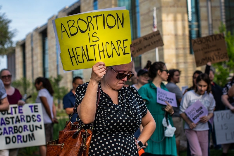 Texas woman asks judge to let her terminate pregancy after lethal fetal diagnosis