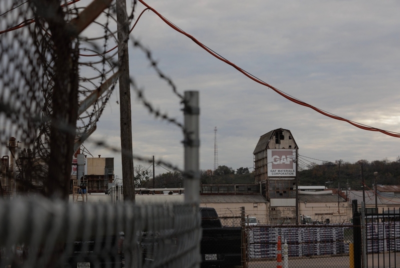 How Texas polluters classify big facilities as smaller ones to avoid stricter environmental rules and public input