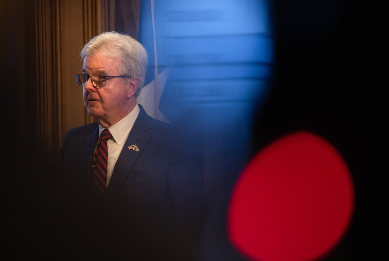 Transparency Secrecy Despite promise of “total transparency,” secrecy will be a big part of ...