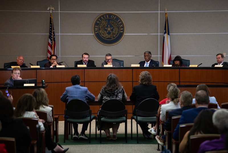A now-discarded plan to split Keller ISD caused a stir. Lawmakers now ...