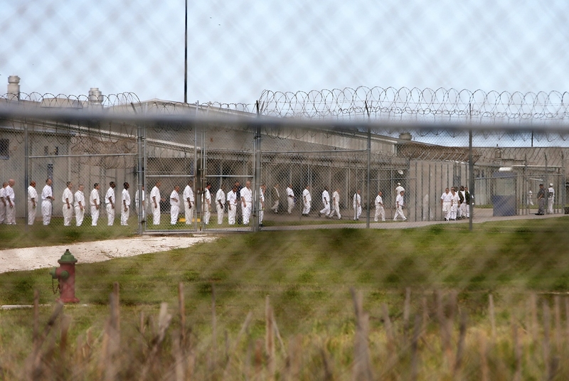 Texas prison system’s staffing crisis and outdated technology endanger ...