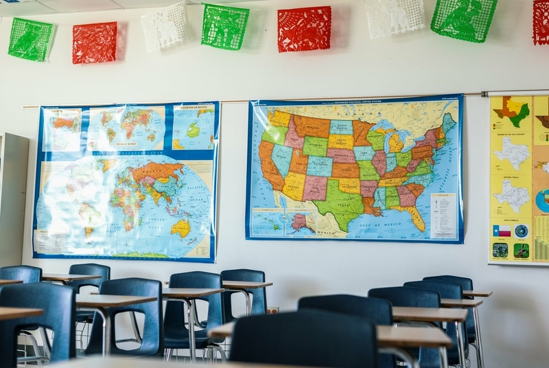 Gender, sexual orientation lessons would be banned in Texas schools under a bill that creates private school tuition subsidies