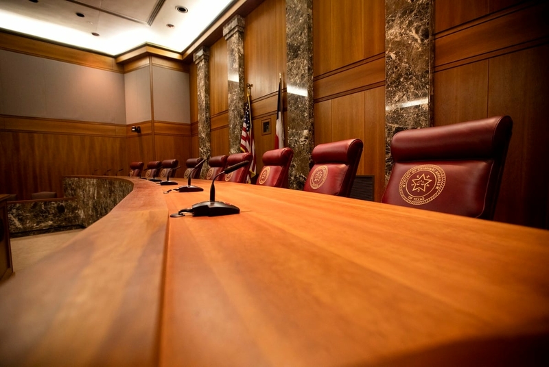 Criminal appeals court judges targeted by Ken Paxton head to defeat
