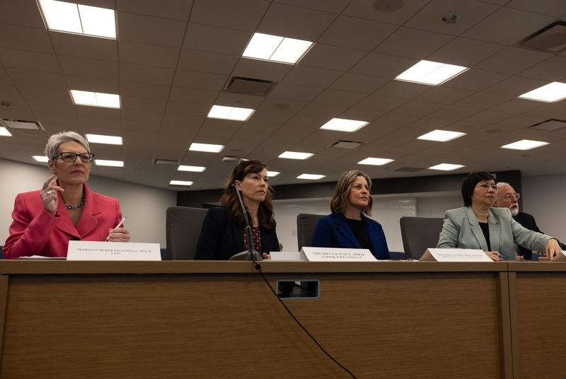 A look at the Texas mental health workforce shortage