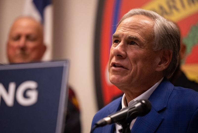 Greg Abbott authorizes Trump to deploy Texas Guard to other states to protect federal officials