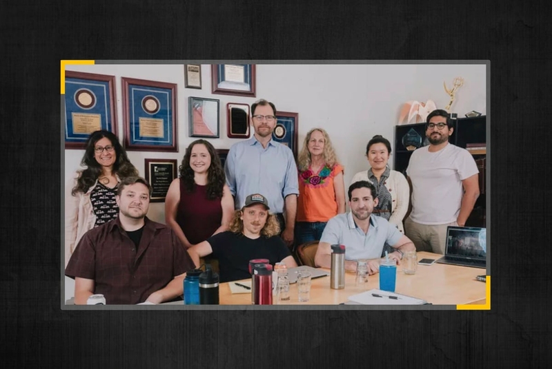 Texas Observer editors protest layoffs, urge crowdfunding to save the 68-year-old magazine