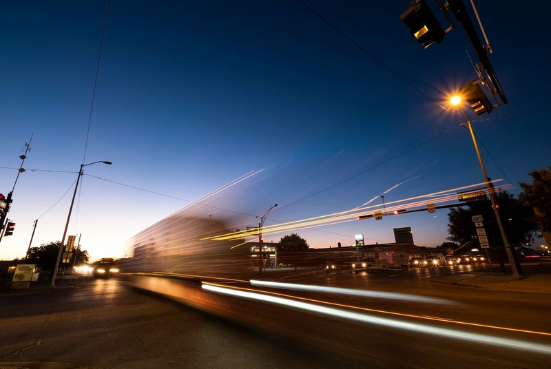 Driving in West Texas is deadly dangerous. A new report measures how much.