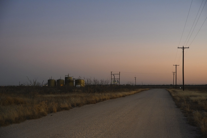 Another large earthquake shows seismic activity continues to increase in West Texas, experts say