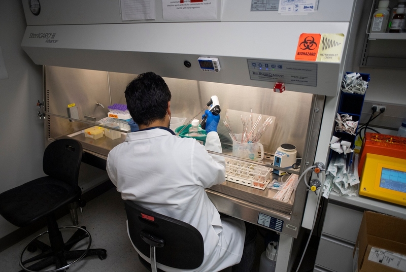 Texas lawmakers poised to make vaccine exemption process easier