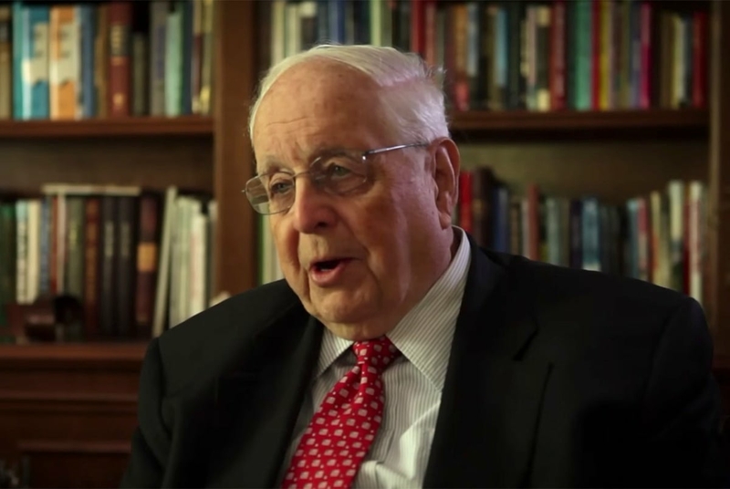 Southern Baptist Convention settles high-profile lawsuit that accused former leader of sexual abuse