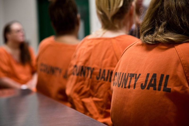 Harris County’s cashless bail policy for misdemeanors upheld