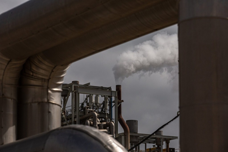 Gas power leapfrogs wind for first time in 10 years in Texas’ grid connection queue