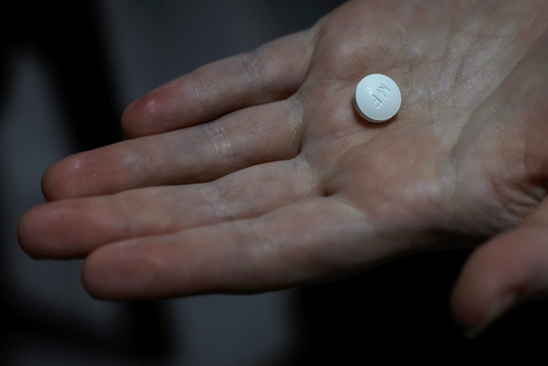 Texas woman uses state law to sue anti-abortion group that allegedly ordered abortion pills online