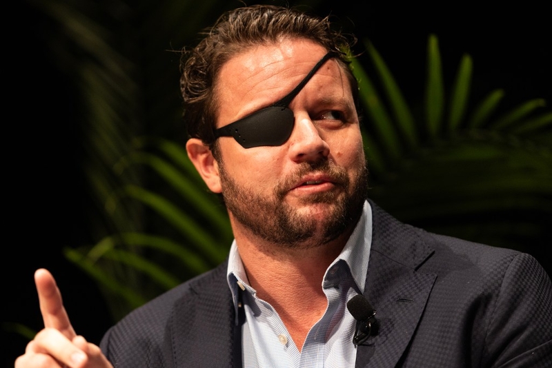 Rep. Dan Crenshaw says culture of misinformation fueled his primary loss: “The truth didn’t matter”