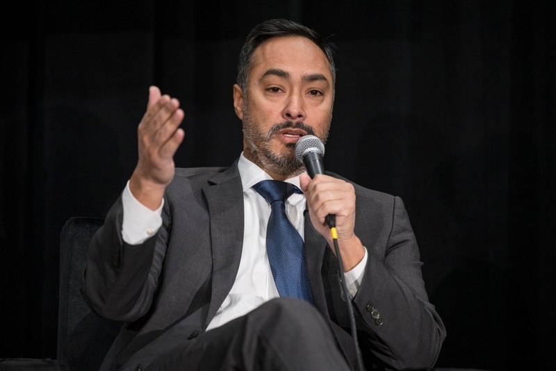 Joaquin Castro on why a Democratic Senate logjam stopped him from ...