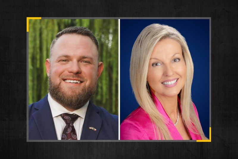 Abbott sets Jan. 31 special election runoff for North Texas Senate seat ...